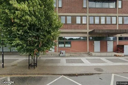 Kontorslokaler att hyra i Oxelösund - Bild från Google Street View