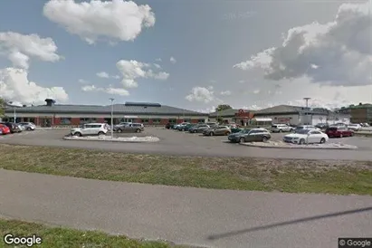 Kontorslokaler att hyra i Kalmar - Bild från Google Street View