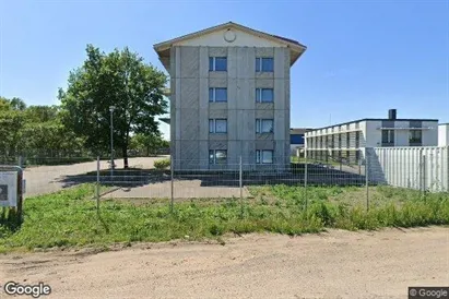 Office space att hyra i Helsingborg - Bild från Google Street View