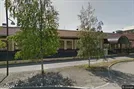 Kontor att hyra, Östersund, Bangårdsgatan 2
