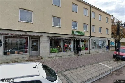 Kontorslokaler att hyra i Smedjebacken - Bild från Google Street View