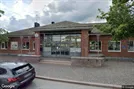 Kontor att hyra, Tranås, Stationsplan 1