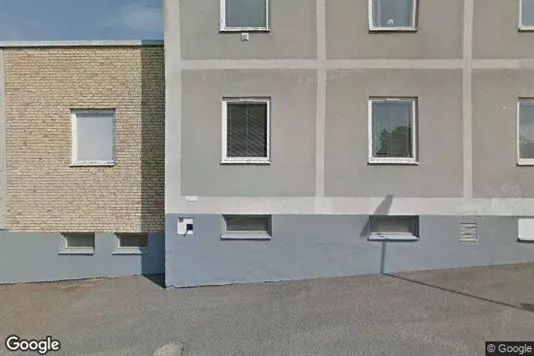 Kontorslokaler att hyra i Tranås - Bild från Google Street View