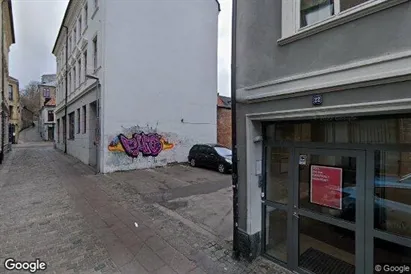 Office space att hyra i Helsingborg - Bild från Google Street View