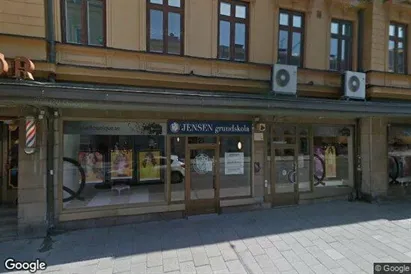 Kontorslokaler att hyra i Linköping - Bild från Google Street View