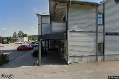 Kontorslokaler att hyra i Ovanåker - Bild från Google Street View