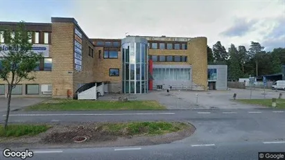 Kontorslokaler att hyra i Växjö - Bild från Google Street View