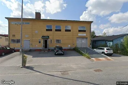 Office space att hyra i Huddinge - Bild från Google Street View