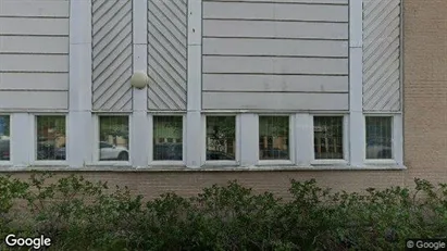 Kontorslokaler att hyra i Haninge - Bild från Google Street View