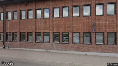 Kontorslokaler att hyra i Hedemora - Bild från Google Street View