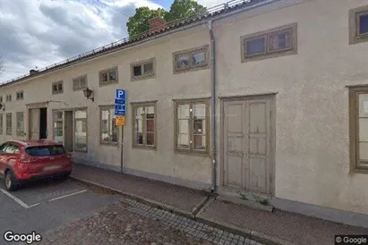 Office space att hyra i Hedemora - Bild från Google Street View