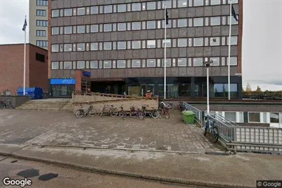 Kontorslokaler att hyra i Umeå - Bild från Google Street View