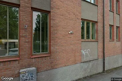 Office space att hyra i Östersund - Bild från Google Street View