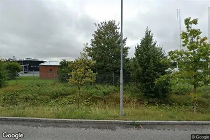 Kontorslokaler att hyra i Uppsala - Bild från Google Street View