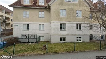 Kontorslokaler att hyra i Jönköping - Bild från Google Street View