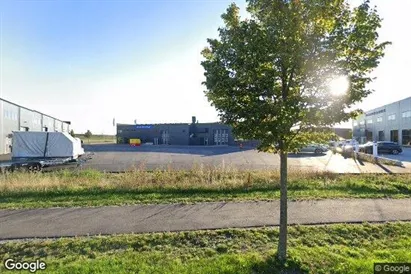 Kontorslokaler att hyra i Vellinge - Bild från Google Street View