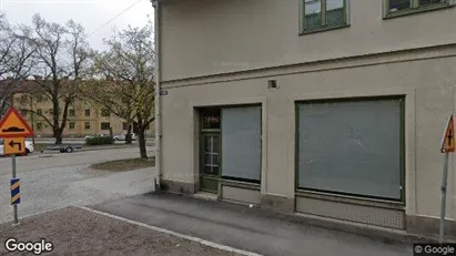 Kontorslokaler att hyra i Örebro - Bild från Google Street View