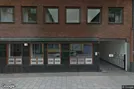 Kontor att hyra, Luleå, Köpmangatan 44