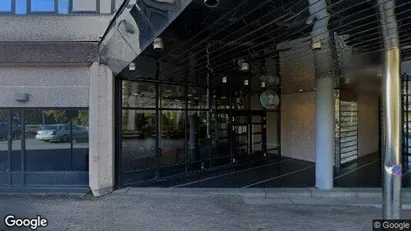 Kontorslokaler att hyra i Sollentuna - Bild från Google Street View