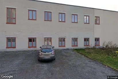 Office space att hyra i Eskilstuna - Bild från Google Street View