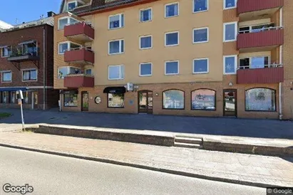 Kontorslokaler att hyra i Ulricehamn - Bild från Google Street View