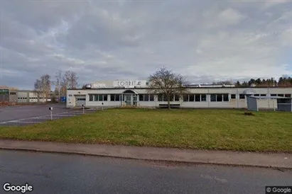 Kontorslokaler att hyra i Västerås - Bild från Google Street View