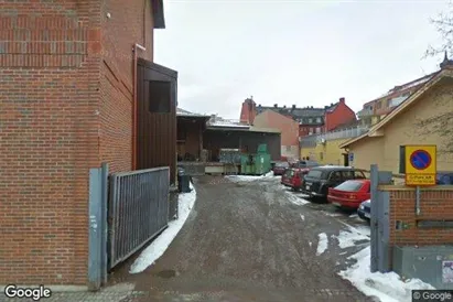 Office space att hyra i Falun - Bild från Google Street View