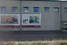 Kontor att hyra, Ystad, Dragongatan 49A