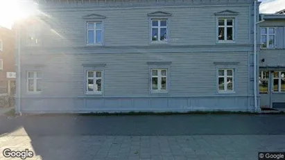 Kontorslokaler att hyra i Skellefteå - Bild från Google Street View