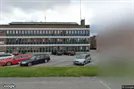 Kontor att hyra, Skellefteå, Stationsgatan 21