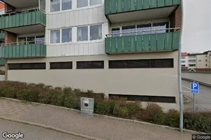 Office space att hyra i Lysekil - Bild från Google Street View