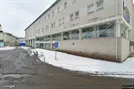 Kontor att hyra, Umeå, Förrådsvägen 9