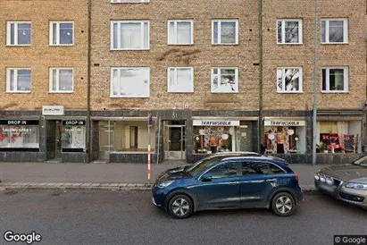 Kontorslokaler att hyra i Avesta - Bild från Google Street View