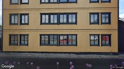 Kontorslokaler att hyra i Kristianstad - Bild från Google Street View