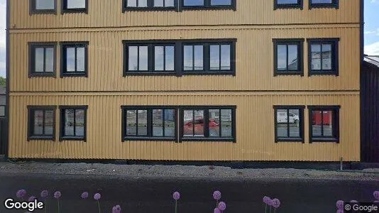 Kontorslokaler att hyra i Kristianstad - Bild från Google Street View
