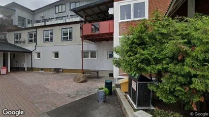 Kontorslokaler att hyra i Vimmerby - Bild från Google Street View