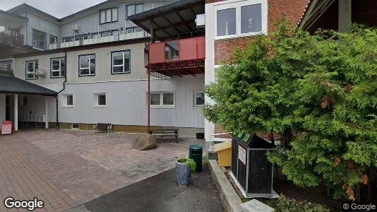 Kontorslokaler att hyra i Vimmerby - Bild från Google Street View