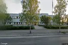 Kontor att hyra, Östersund, Rådhusgatan 100