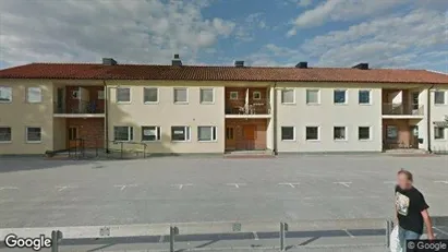 Kontorslokaler att hyra i Gotland - Bild från Google Street View