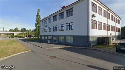 Kontorslokaler att hyra i Motala - Bild från Google Street View