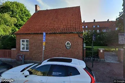 Kontorslokaler att hyra i Malmö Centrum - Bild från Google Street View