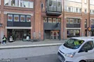 Kontor att hyra, Södermalm, Magnus Ladulåsgatan 1