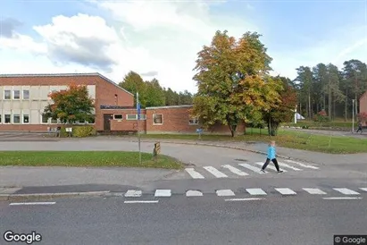 Kontorslokaler att hyra i Hagfors - Bild från Google Street View