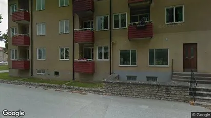 Kontorslokaler att hyra i Gotland - Bild från Google Street View