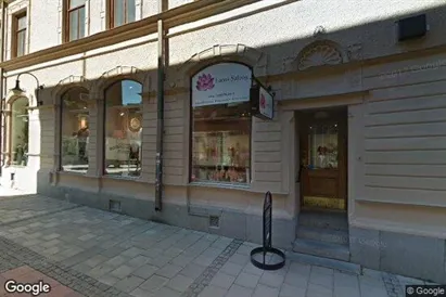 Kontorslokaler att hyra i Sundsvall - Bild från Google Street View