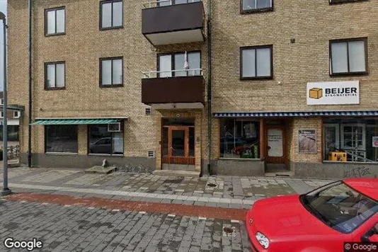 Kontorslokaler att hyra i Vaggeryd - Bild från Google Street View