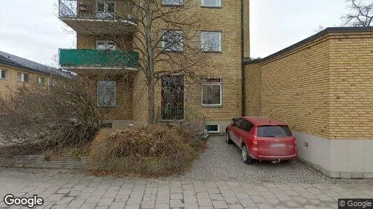 Kontorslokaler att hyra i Söderköping - Bild från Google Street View