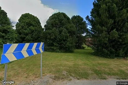 Kontorslokaler att hyra i Härnösand - Bild från Google Street View
