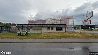 Kontorslokaler att hyra i Eskilstuna - Bild från Google Street View