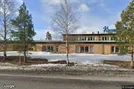 Kontor att hyra, Östersund, Splintvägen 3